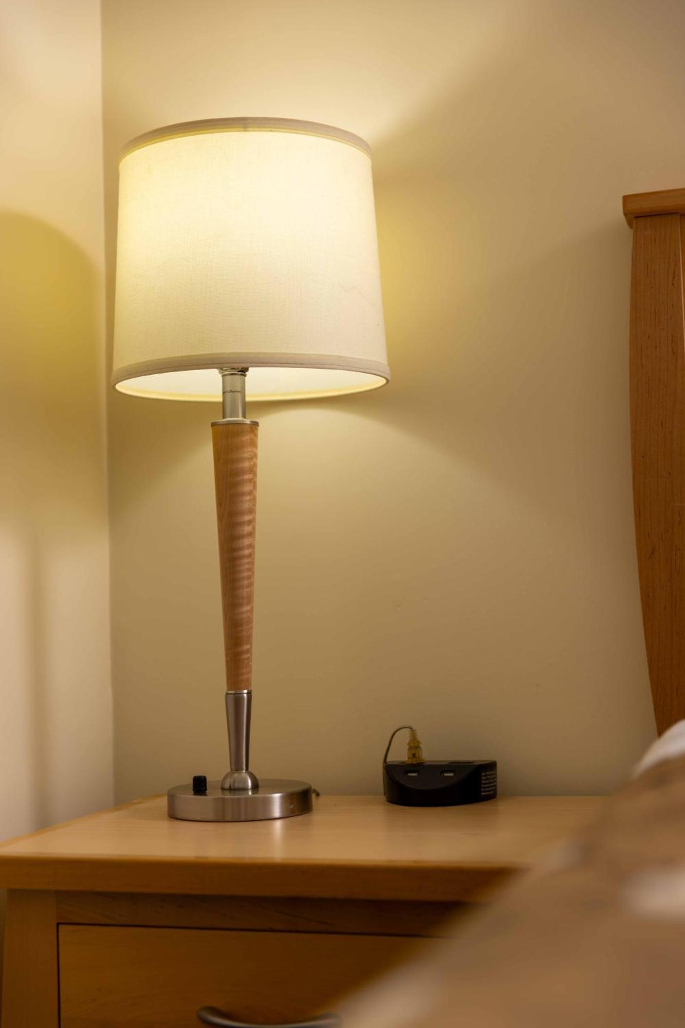Northern Lights Inn Fort St. John Εξωτερικό φωτογραφία